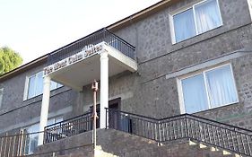 The Mont Calm Suites